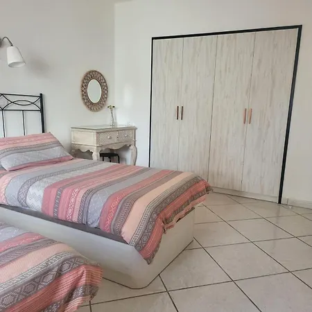 Villa Brisas