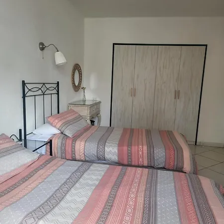 Villa Brisas *