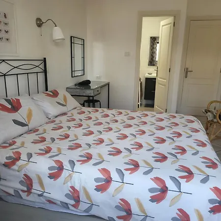 Brisas Villa *