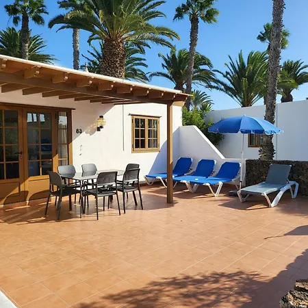 Brisas Playa Blanca (Lanzarote)