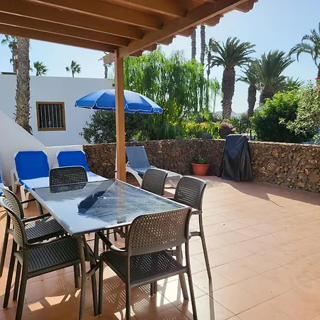 Villa Brisas