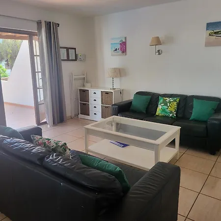 Brisas Villa Playa Blanca (Lanzarote)