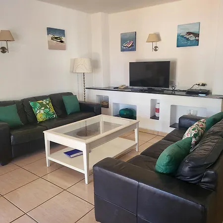 Brisas Playa Blanca (Lanzarote)
