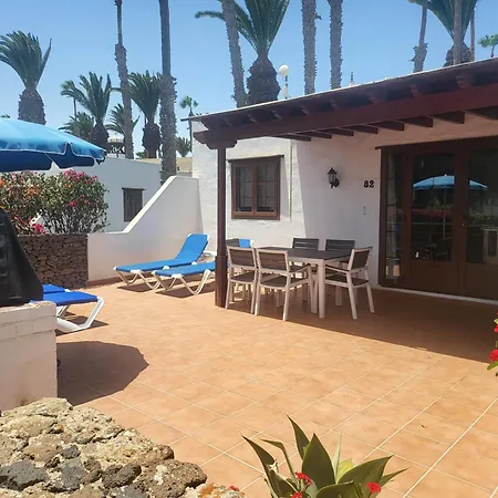 Villa Brisas Playa Blanca (Lanzarote)