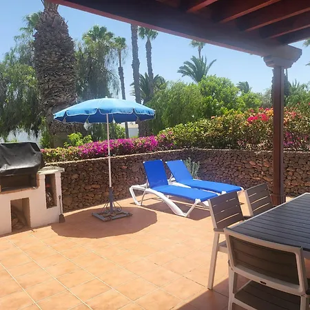 Brisas Playa Blanca (Lanzarote)