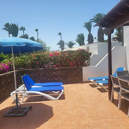 Villa Brisas